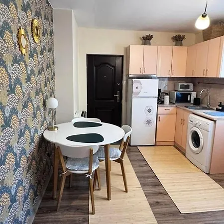 Dream Hill Nest-boho Vintage Hideaway Apartman