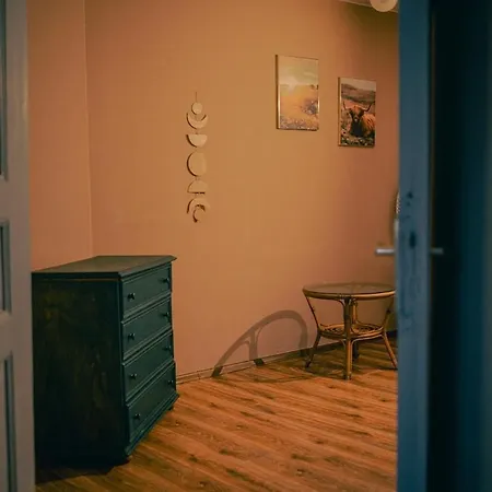 Dream Hill Nest-boho Vintage Hideaway Apartman *