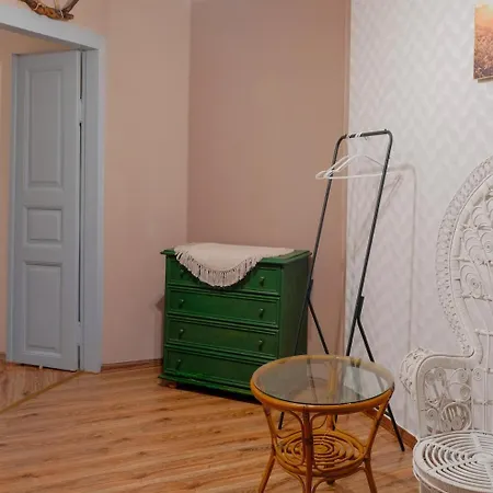 Apartman Dream Hill Nest-boho Vintage Hideaway