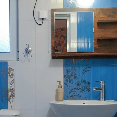 Dream Hill Nest-boho Vintage Hideaway Plovdiv