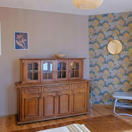 Dream Hill Nest-boho Vintage Hideaway Apartman