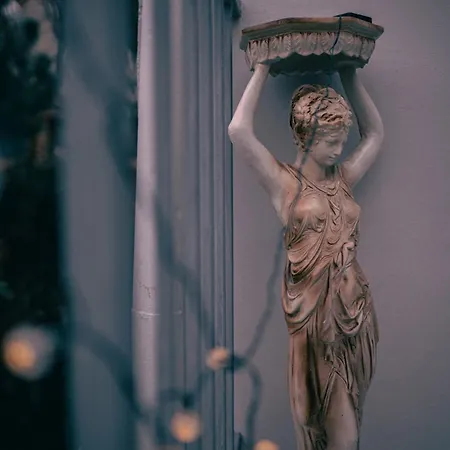 Dream Hill Nest-boho Vintage Hideaway Apartman *