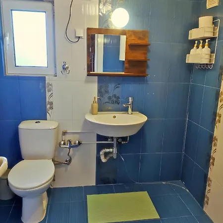 Dream Hill Nest-boho Vintage Hideaway Plovdiv