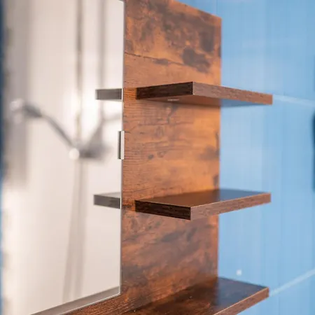 Dream Hill Nest-boho Vintage Hideaway Apartman