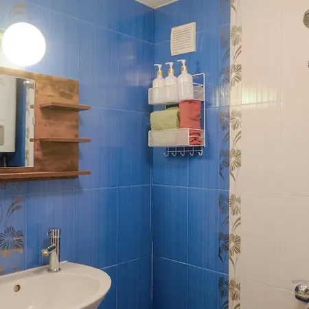 Dream Hill Nest-boho Vintage Hideaway Lejlighed Plovdiv