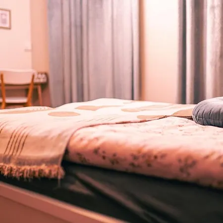 Διαμέρισμα Dream Hill Nest-boho Vintage Hideaway Φιλιππούπολη