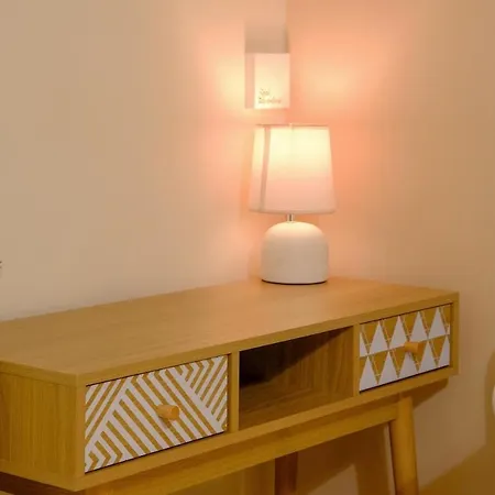 Dream Hill Nest-boho Vintage Hideaway Lejlighed