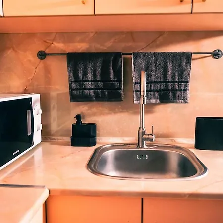 Dream Hill Nest-boho Vintage Hideaway