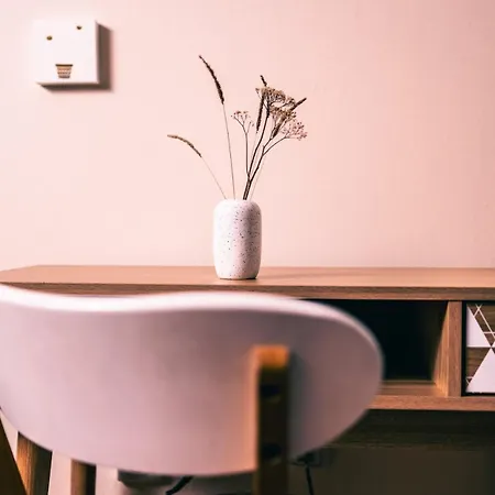 Dream Hill Nest-boho Vintage Hideaway Διαμέρισμα