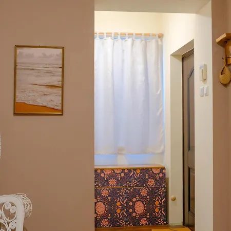 Διαμέρισμα Dream Hill Nest-boho Vintage Hideaway *