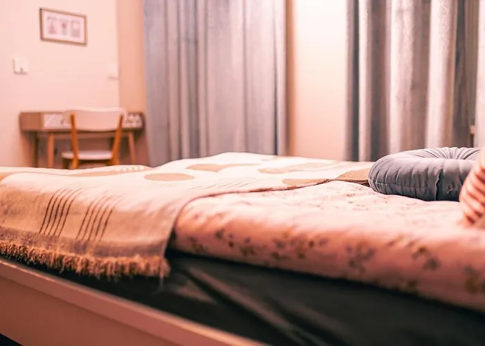 Lejlighed Dream Hill Nest-boho Vintage Hideaway Plovdiv