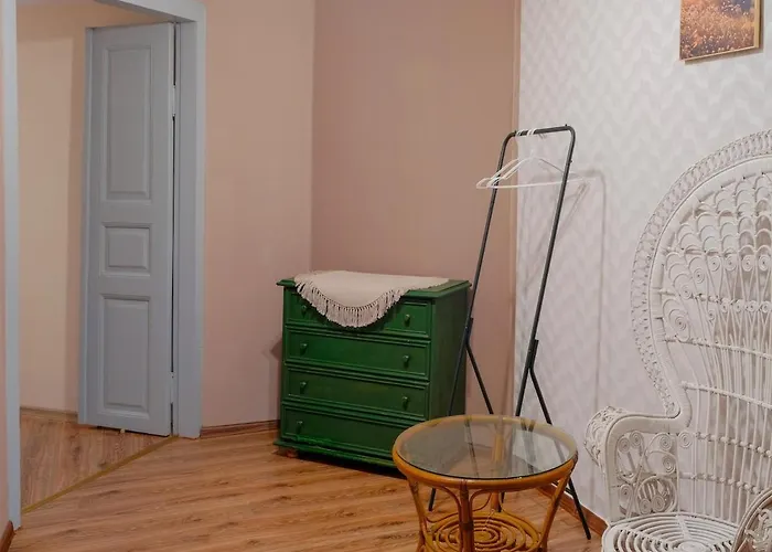 Lejlighed Dream Hill Nest-boho Vintage Hideaway