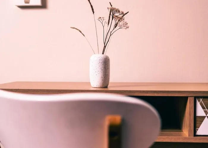 Dream Hill Nest-boho Vintage Hideaway Lejlighed