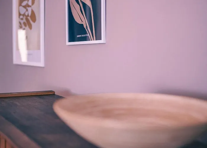 Dream Hill Nest-boho Vintage Hideaway * Plovdiv