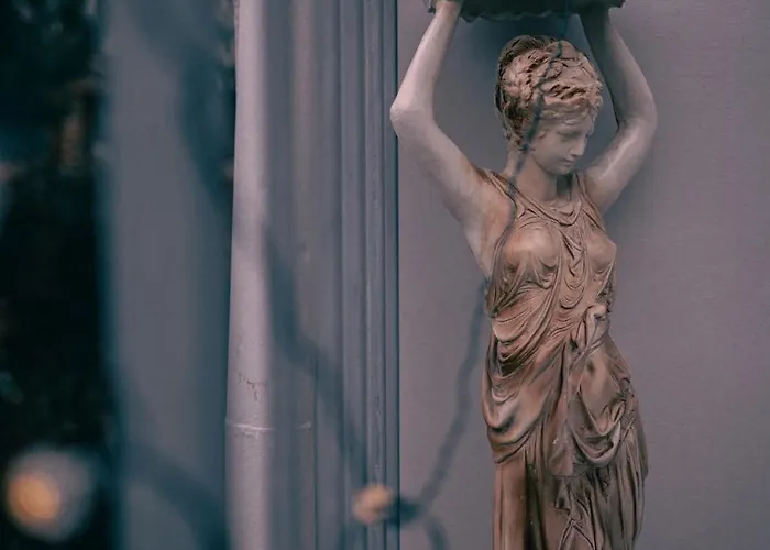 Dream Hill Nest-boho Vintage Hideaway Lejlighed *