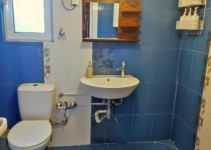 Dream Hill Nest-boho Vintage Hideaway Plovdiv