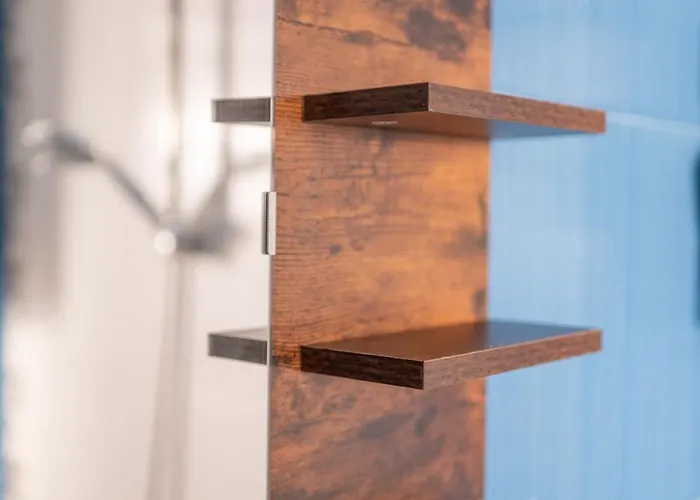 Dream Hill Nest-boho Vintage Hideaway Lejlighed